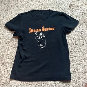 Brandy Melville Baby Tee